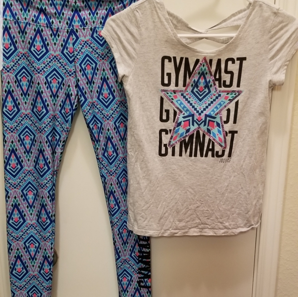 Justice SET